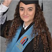 Profesor para niños y niñas de primaria